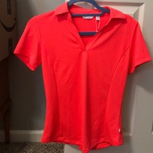 NWOT Lady Hagen Golf Polo Size XS